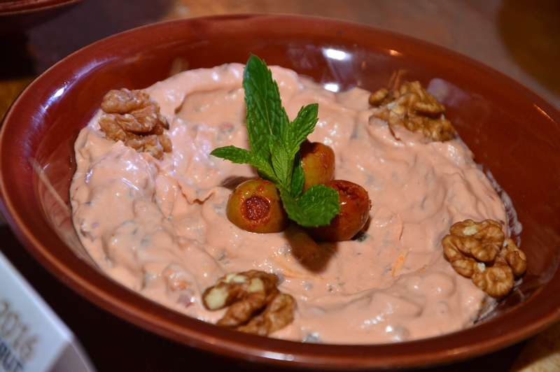 The Hummus Games Beirut 2016